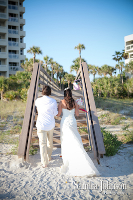 Best Longboat Key Club Wedding photographer - Sandra Johnson (SJFoto.com)